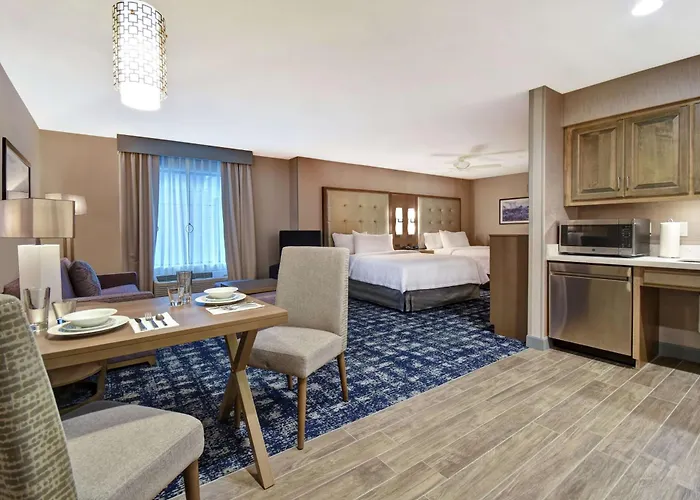 Homewood Suites By Hilton Orange New Haven