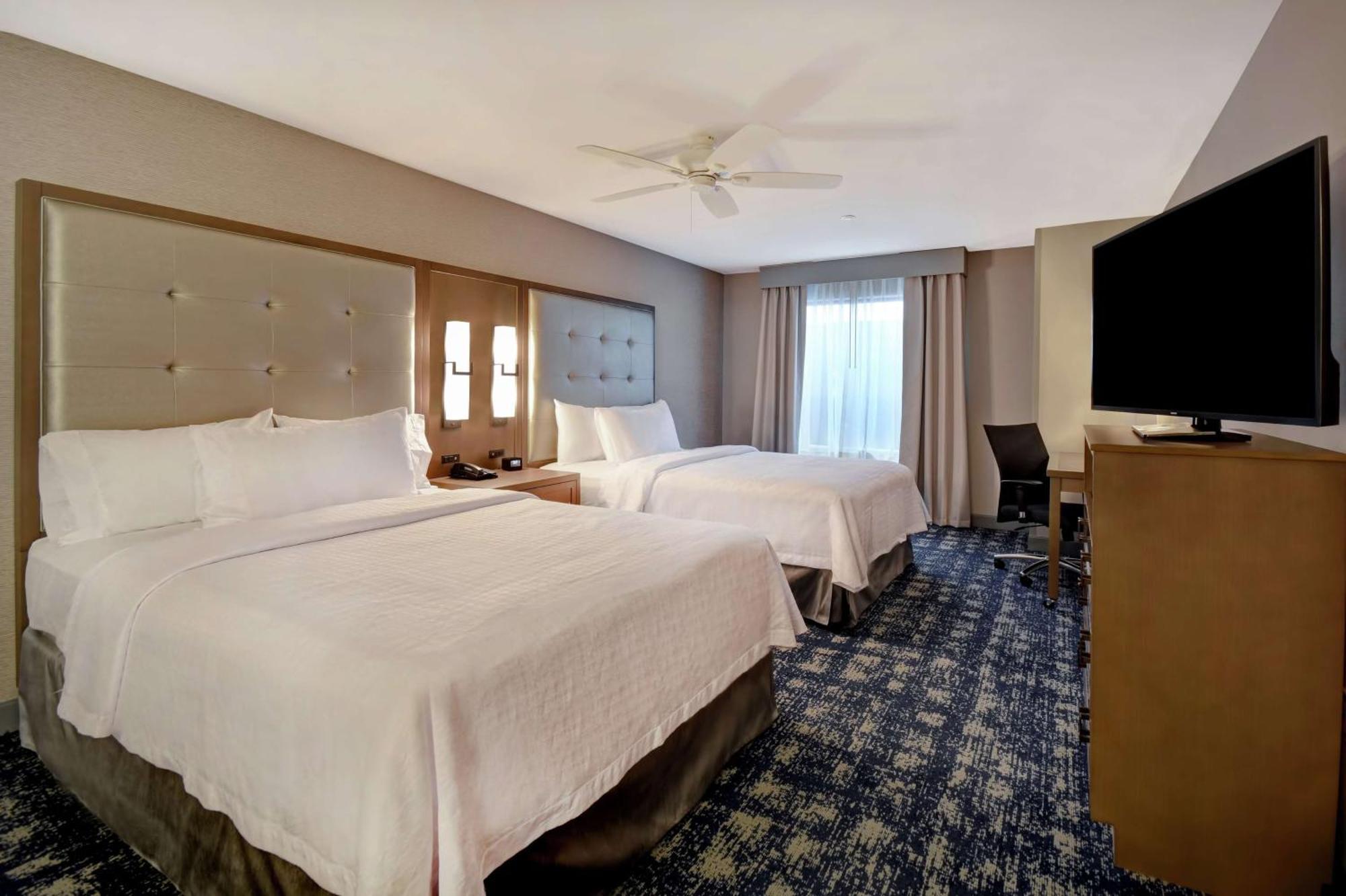 Homewood By Hilton New Haven Hotel