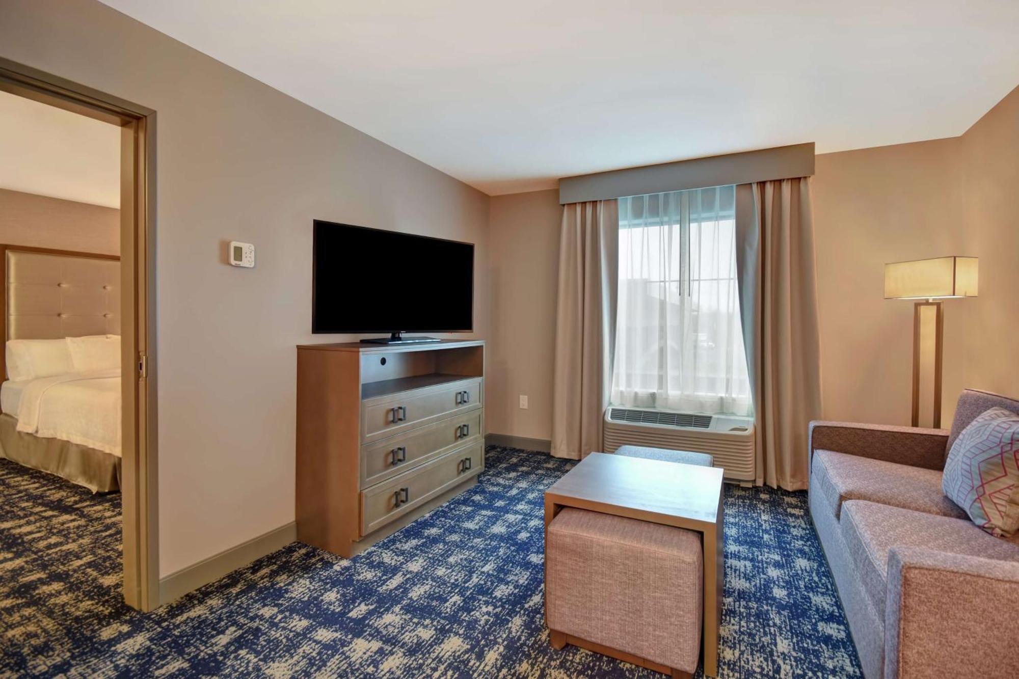 Hotel Homewood By Hilton New Haven 3*