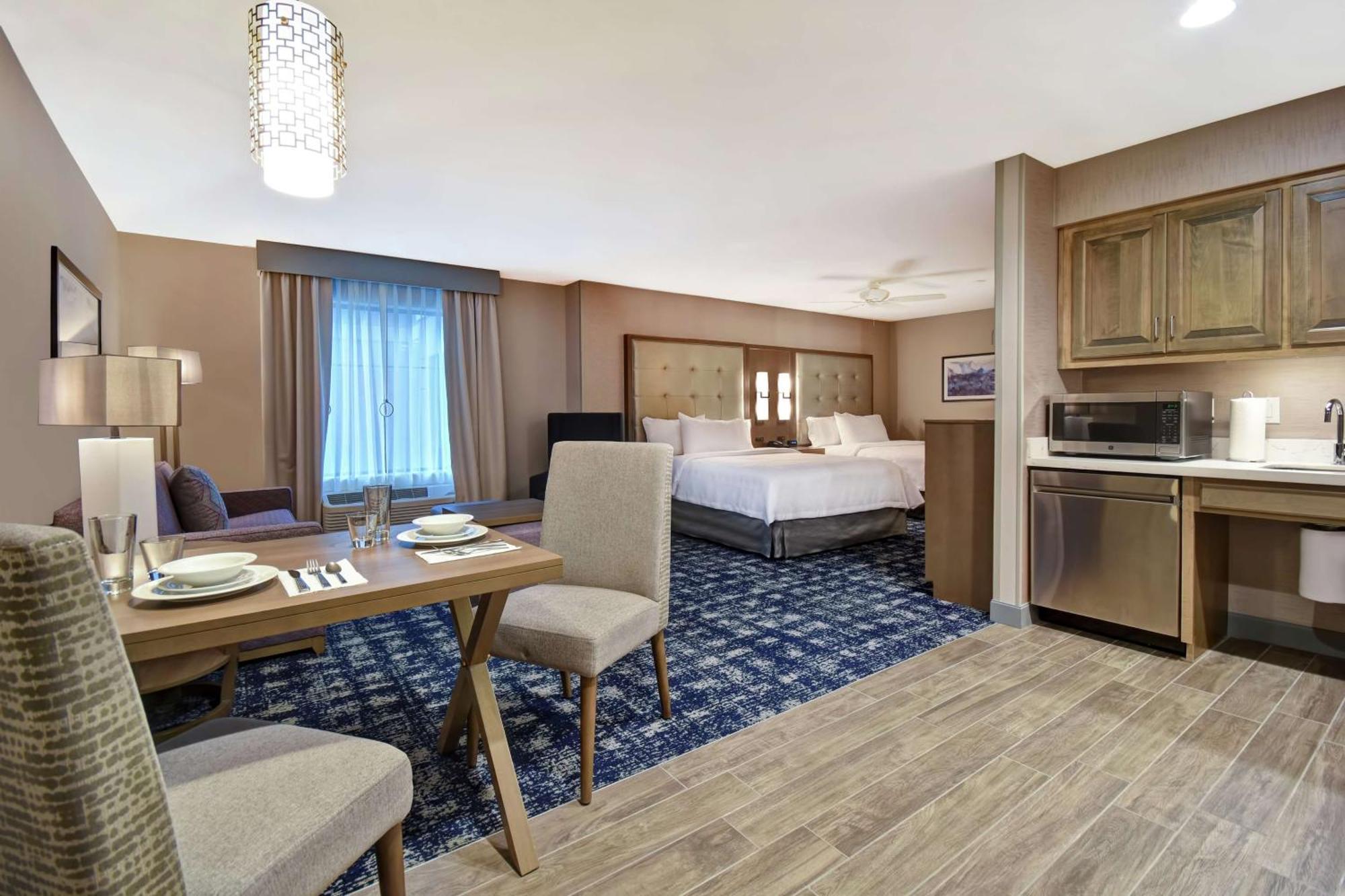 Hotel Homewood By Hilton New Haven 3*