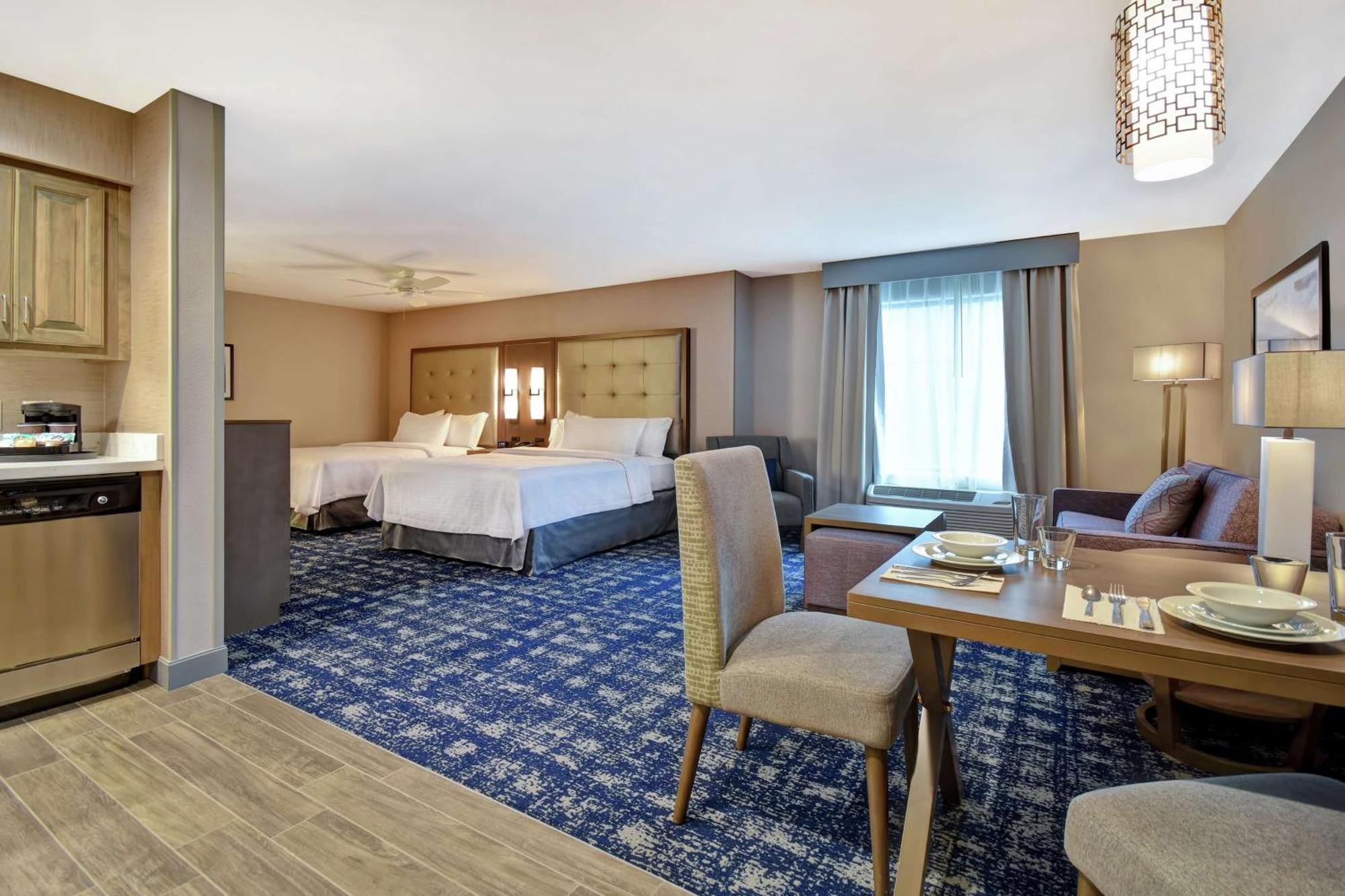 Homewood By Hilton New Haven 3*