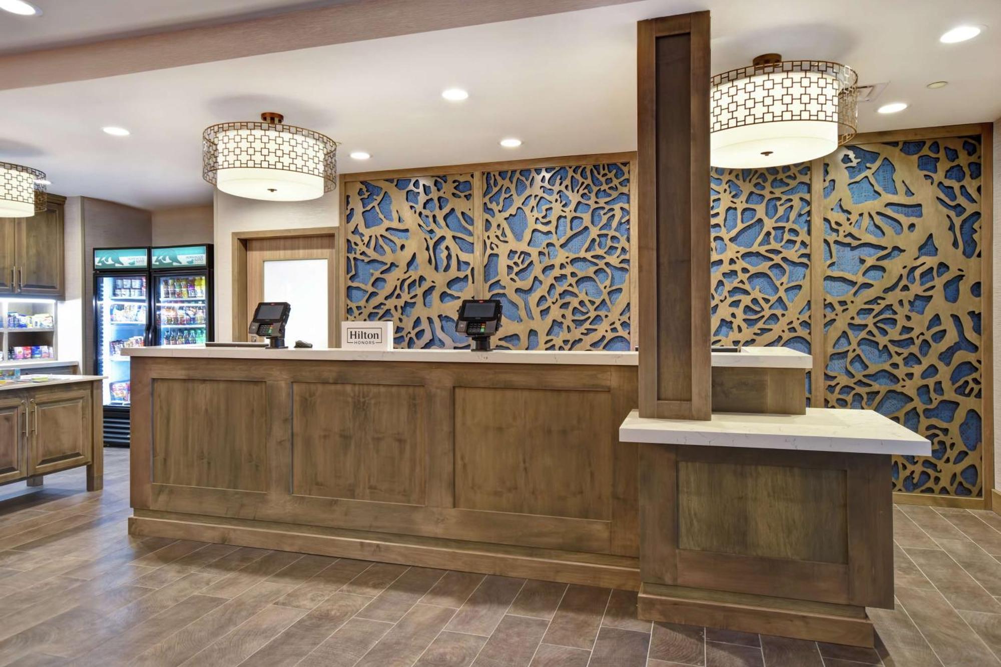 Hotel Homewood By Hilton New Haven 3*