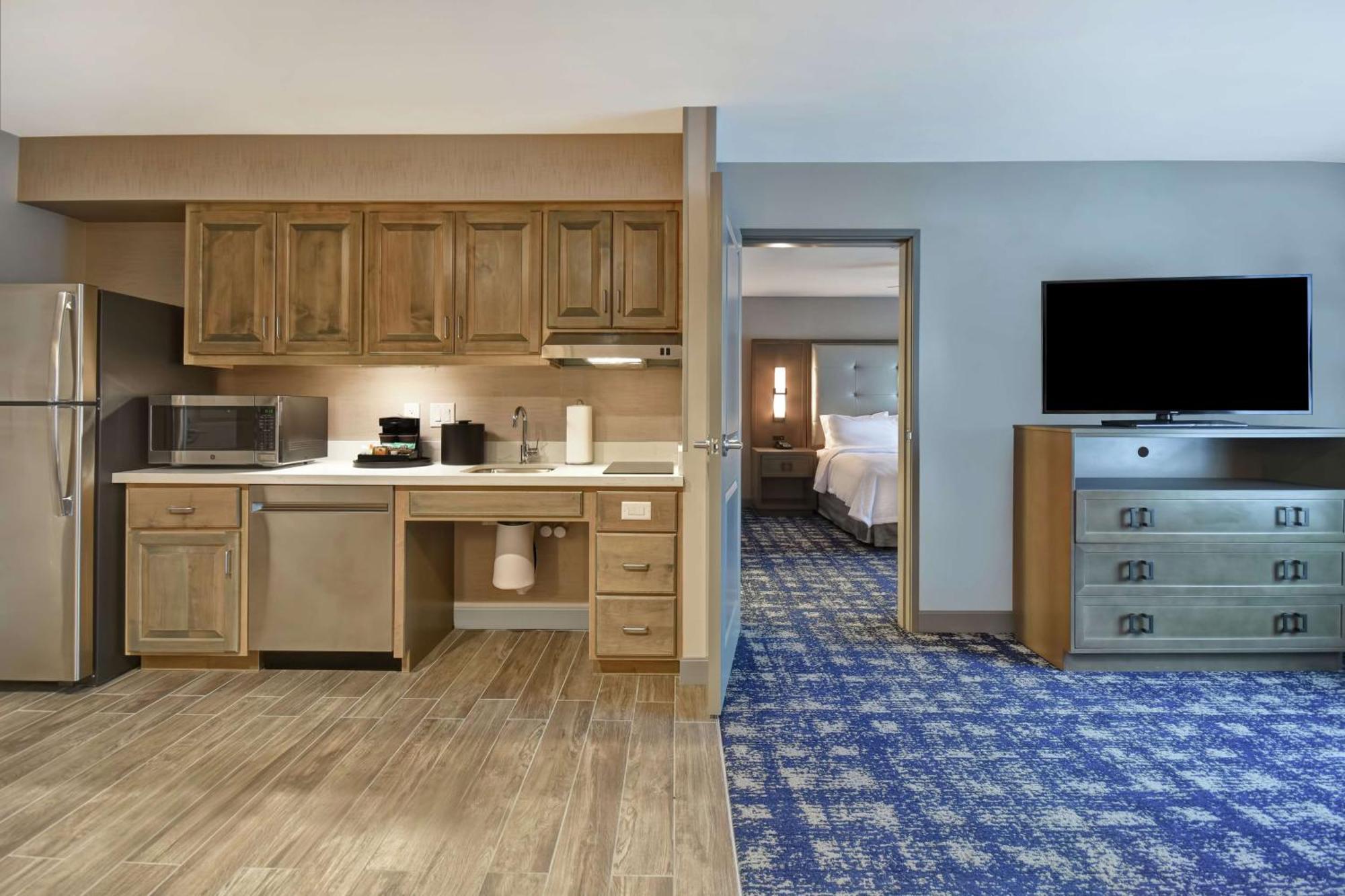 Homewood By Hilton New Haven Hotel Orange