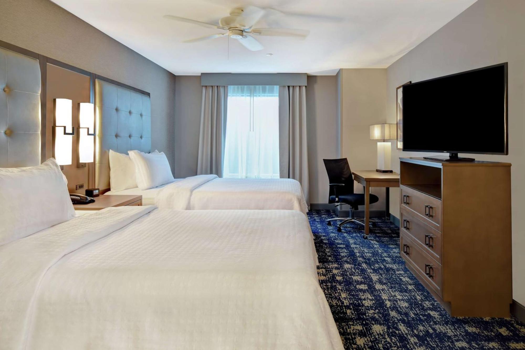 Hotel Homewood By Hilton New Haven Orange