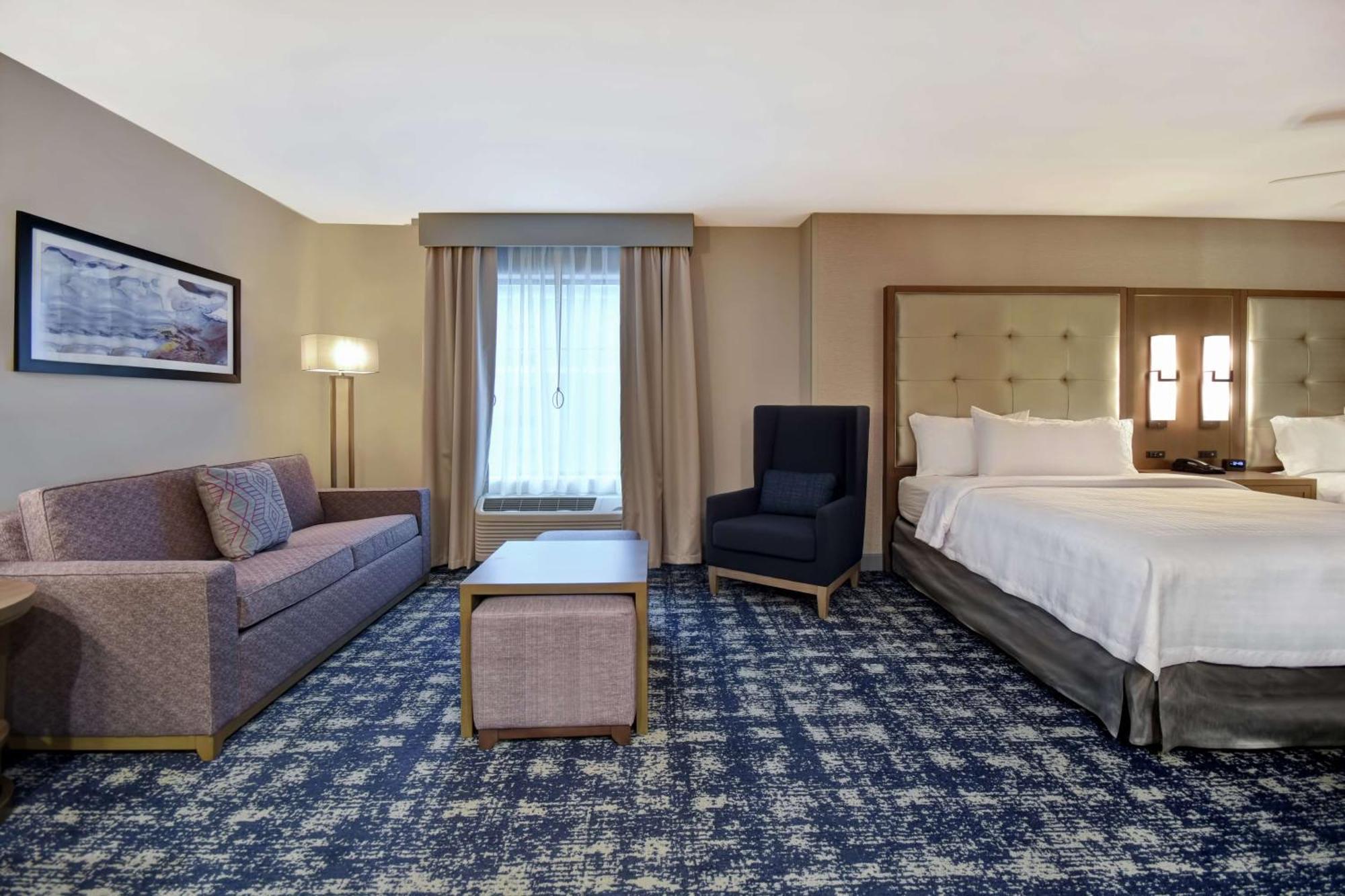 Hotel Homewood By Hilton New Haven