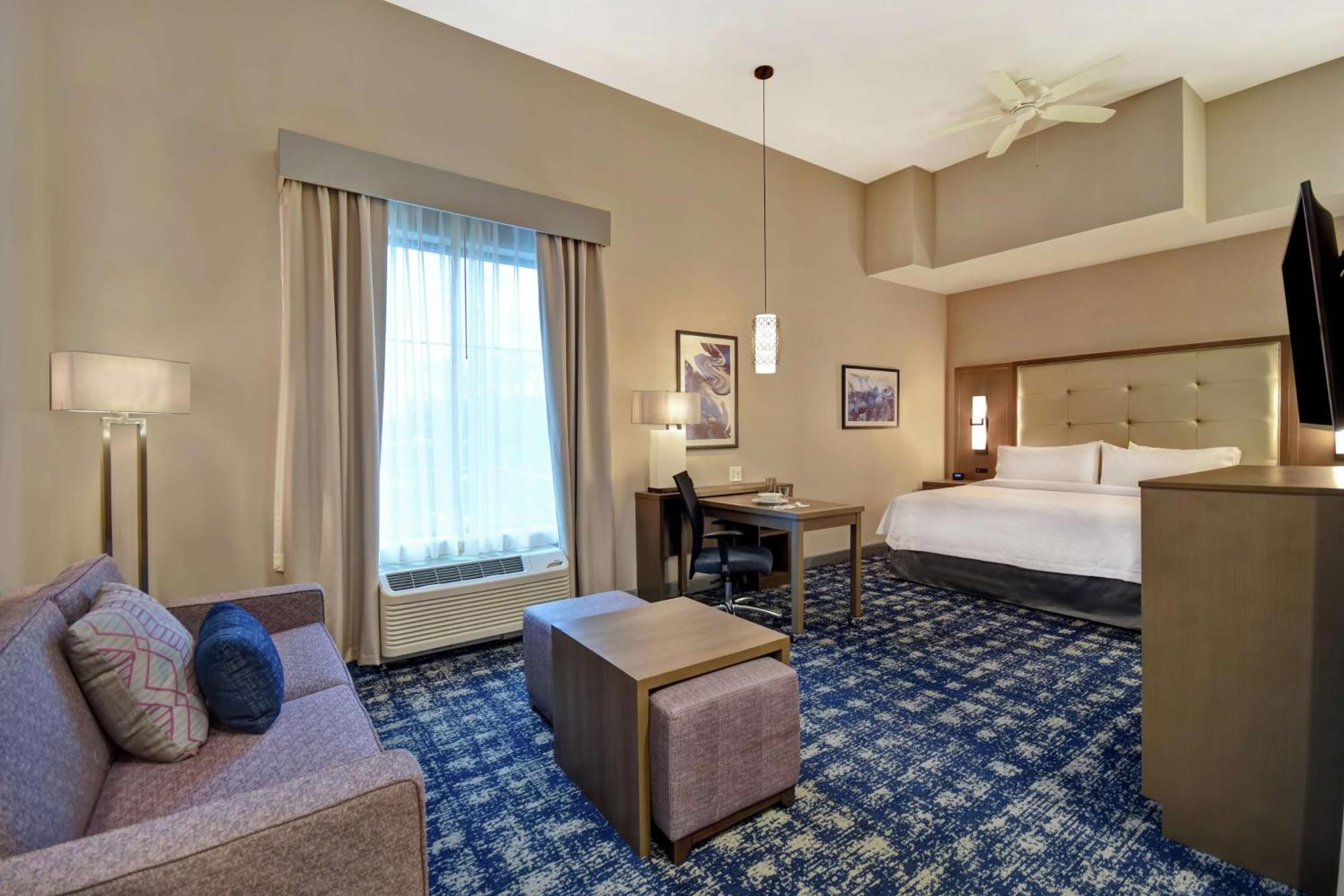 Hotel Homewood By Hilton New Haven