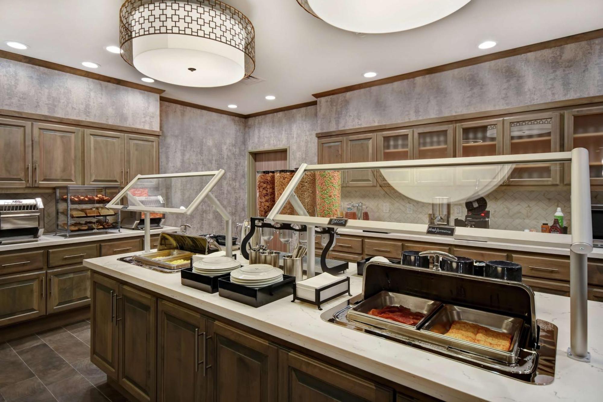 Homewood By Hilton New Haven Hotel