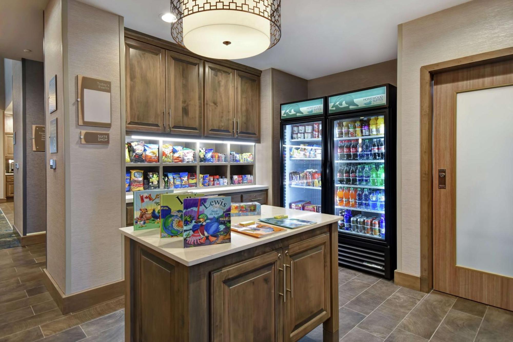 Homewood By Hilton New Haven 3* Orange